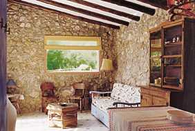 Sala Refugio