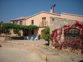 Vista frontal - 28 junio 2002